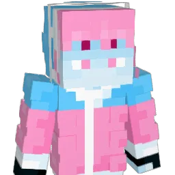Fever_Mentality Minecraft avatar bust