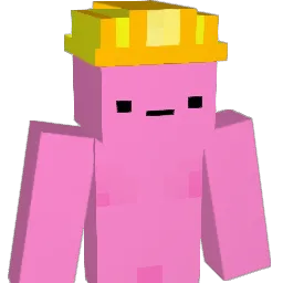 Fevering's Minecraft skin