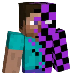 Feverix's Minecraft skin