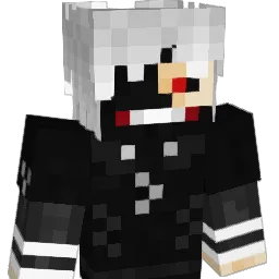 Feverous1 Minecraft avatar bust