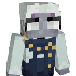 Feverpelt's Minecraft skin