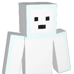 Fevm's Minecraft skin