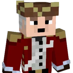 Fevvr's Minecraft skin