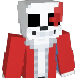 FewCoast668114 Minecraft avatar bust
