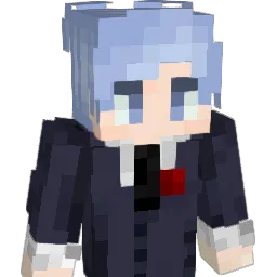 FewVirus18's Minecraft skin