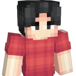 FewZy99 Minecraft avatar bust