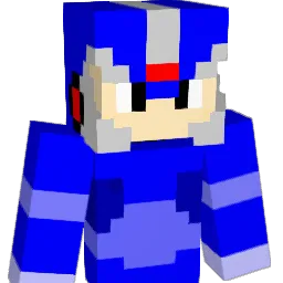 Few_min's Minecraft skin