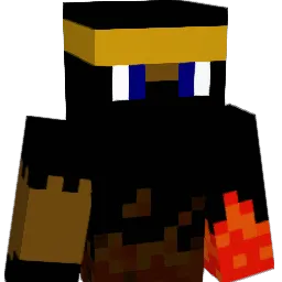 FewaOG's Minecraft skin