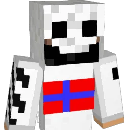 Fewl29's Minecraft skin