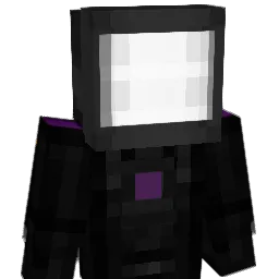 Fewqfewq Minecraft avatar bust