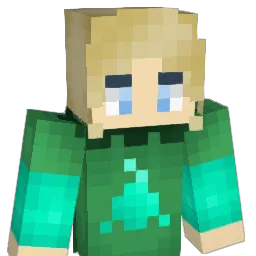 Fewtoo's Minecraft skin