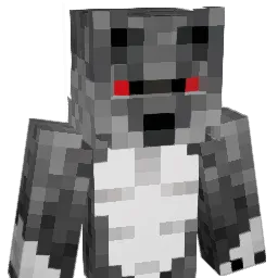 Fewur's Minecraft skin