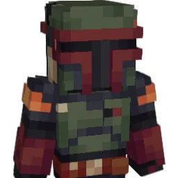 Fexander's Minecraft skin