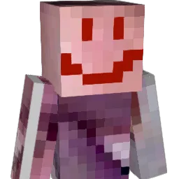 Fexel123 Minecraft avatar bust