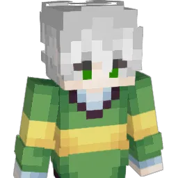 Fexren's Minecraft skin