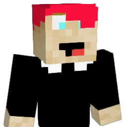 Fextro_'s Minecraft skin