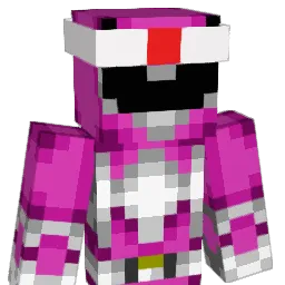 Fexxer11 Minecraft avatar bust