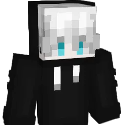 Fexyro's Minecraft skin