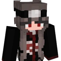 Feya333 Minecraft avatar bust