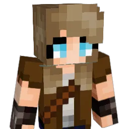 Feylaa's Minecraft skin