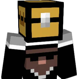Feyler12 Minecraft avatar bust