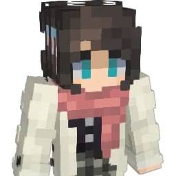 Feynoox_ Minecraft avatar bust