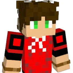 Feysty's Minecraft skin