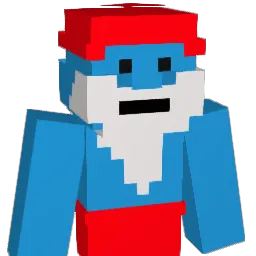 FeyzX Minecraft avatar bust