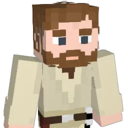 FezBoyo Minecraft avatar bust