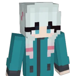 FezMLG's Minecraft skin
