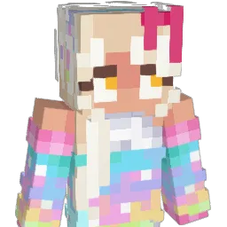 FezRulez's Minecraft skin