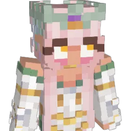 FezRulez Minecraft avatar bust