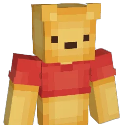Fezyy's Minecraft skin