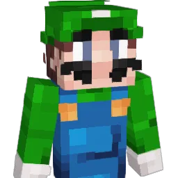 Fezzic181 Minecraft avatar bust