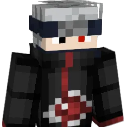 Fezziii's Minecraft skin