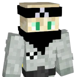 Fezzy07's Minecraft skin