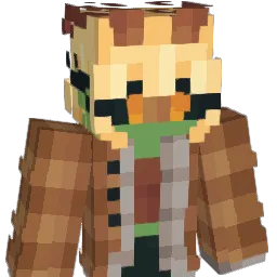 Fezzzuu's Minecraft skin
