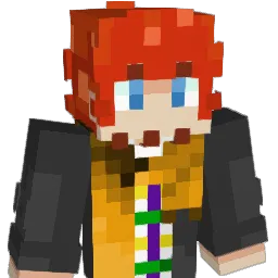 FfaspJams Minecraft avatar bust