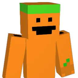 FfwoxY Minecraft avatar bust