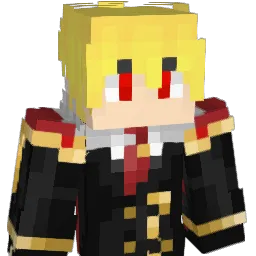 Fg_cristeak Minecraft avatar bust