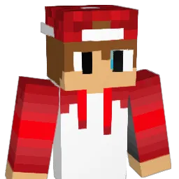 Fh201's Minecraft skin