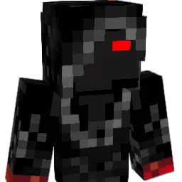FhErock Minecraft avatar bust