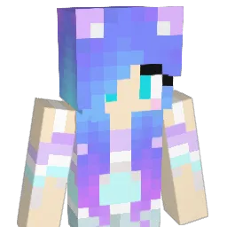 Fhalinkz's Minecraft skin