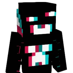 Fhantom_11's Minecraft skin