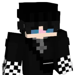 Fhanzuz Minecraft avatar bust