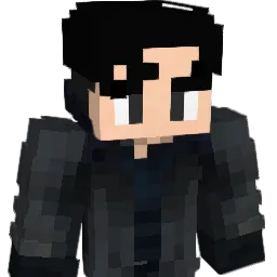 FhatNguyn Minecraft avatar bust