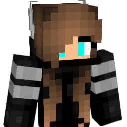 Fhay100 Minecraft avatar bust