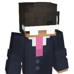 Fheliks Minecraft avatar bust