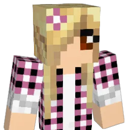 Fhilton21 Minecraft avatar bust