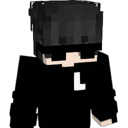 FhiroHatesSimps's Minecraft skin